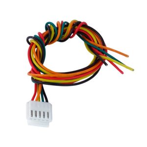 Sanwa JLF-JLX-TP Joystick Bağlantı Kablosu