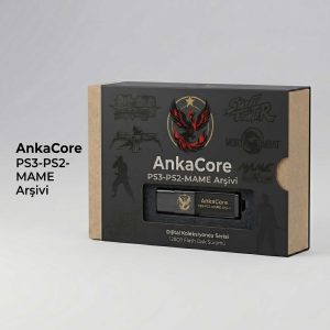 Dövüş Oyunları Arşivi