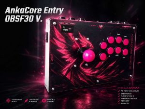 AnkaCore Entry OBSF30