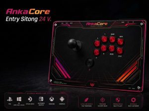 Ankacore Entry - Sitong24E